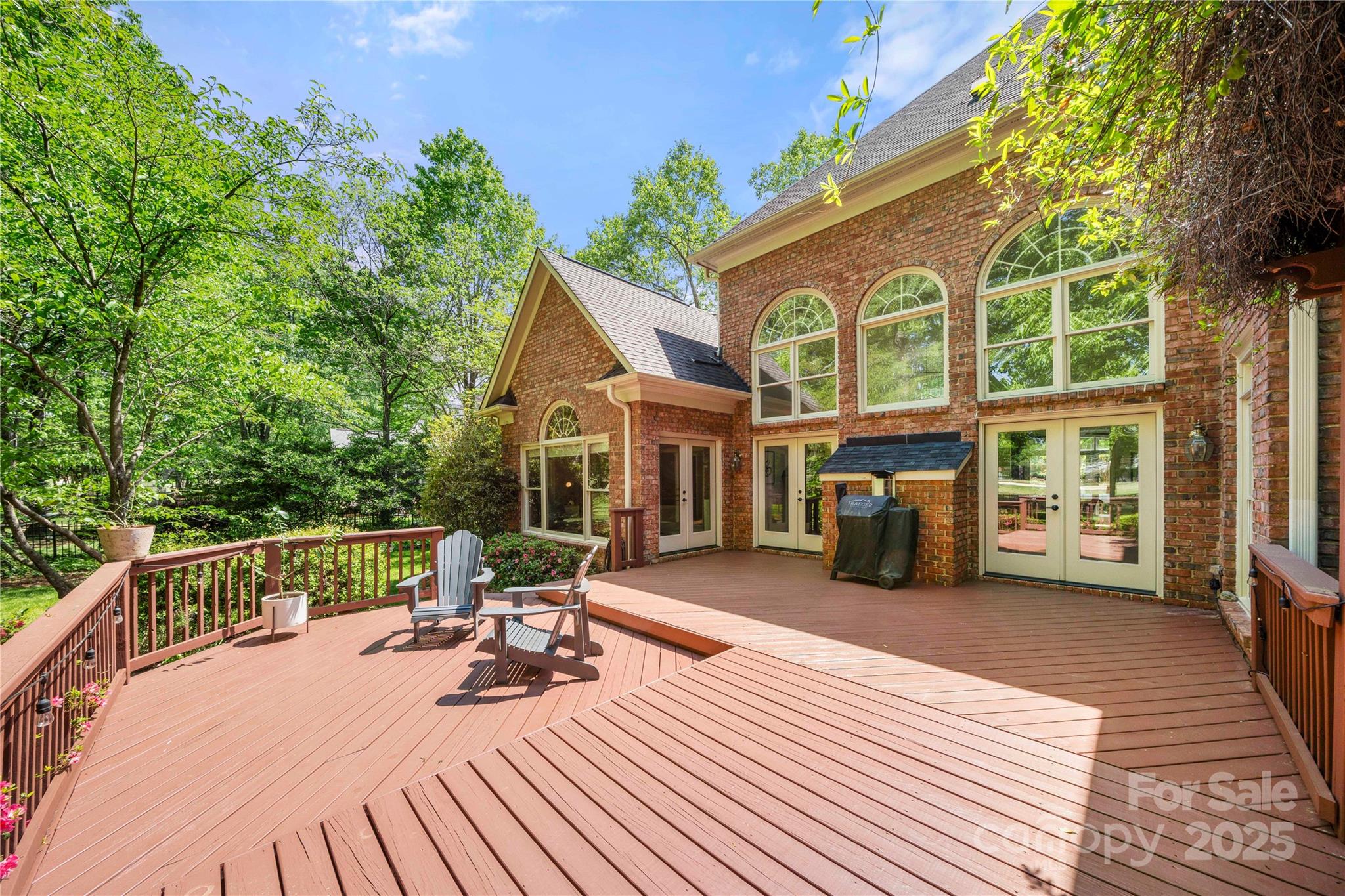 Providence Country Club - Residential