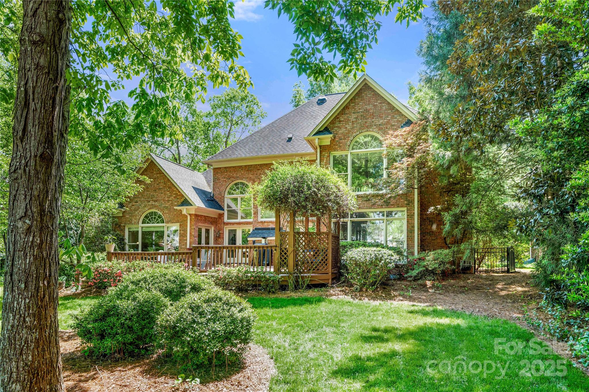 Providence Country Club - Residential