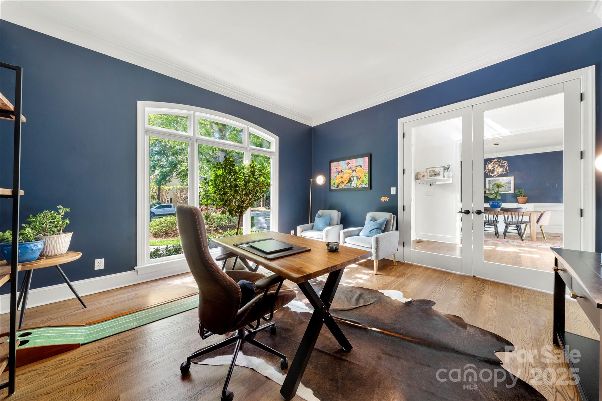 Providence Country Club - Residential