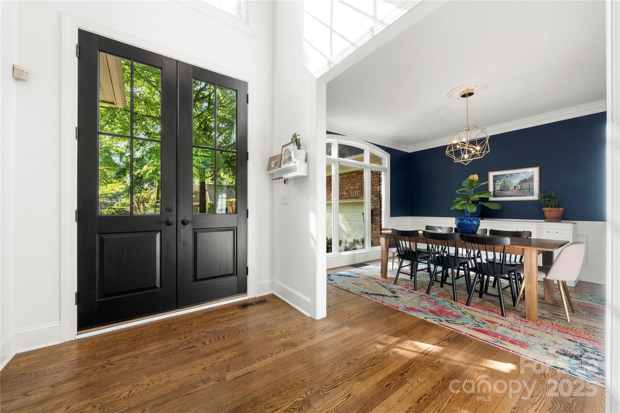 Providence Country Club - Residential