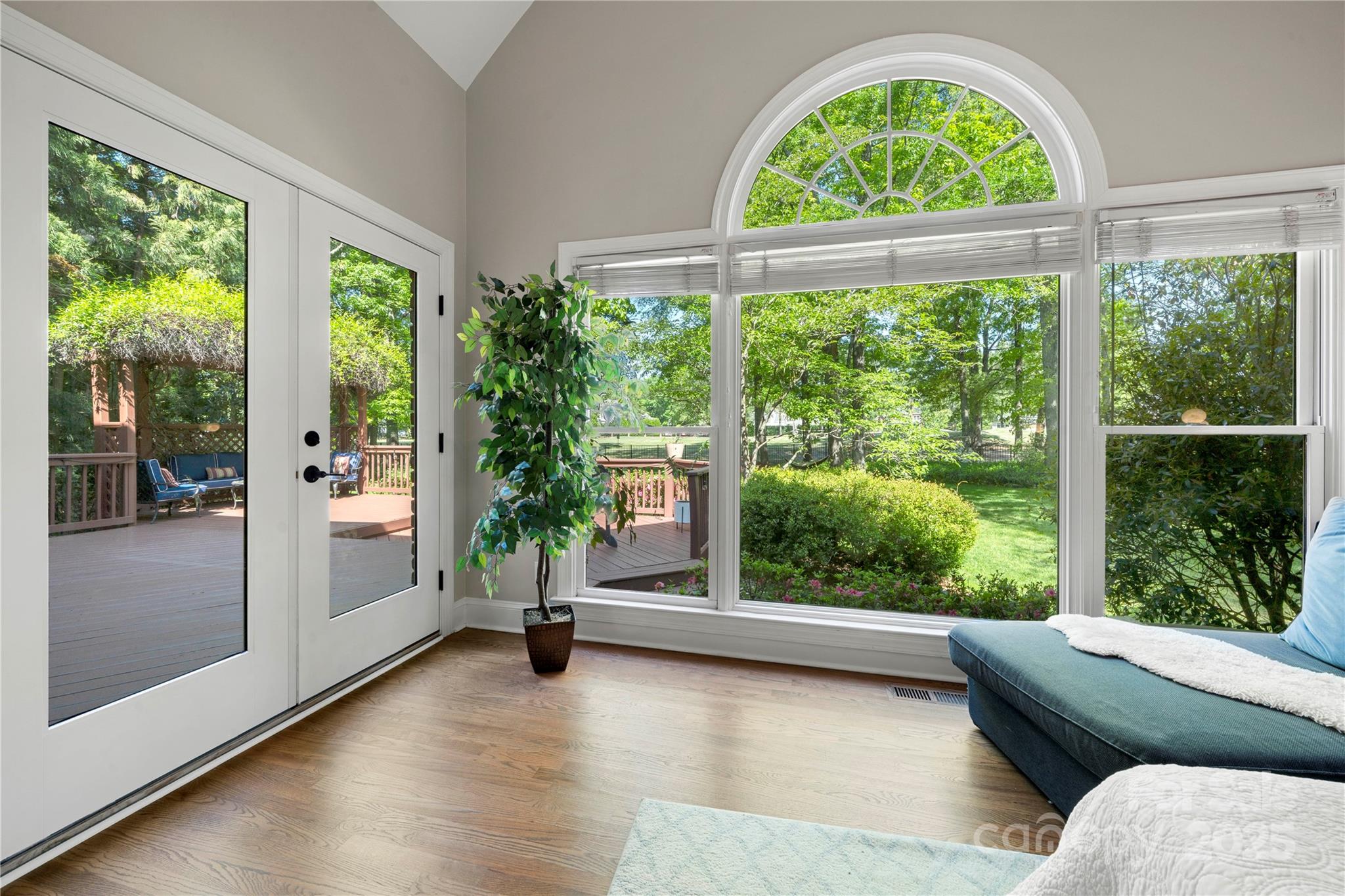 Providence Country Club - Residential