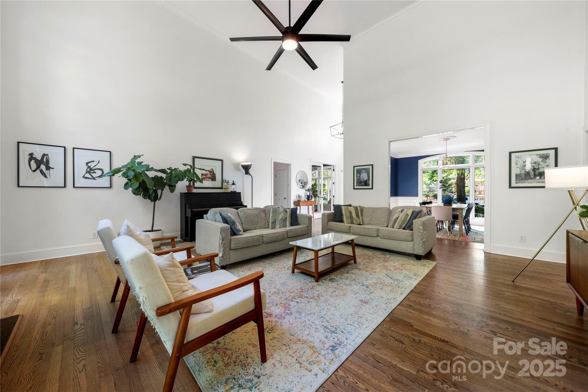 Providence Country Club - Residential