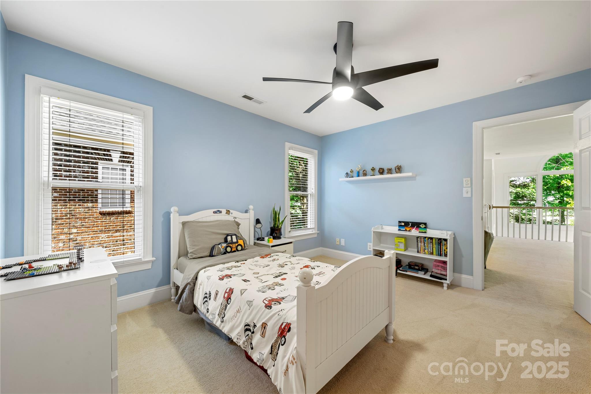 Providence Country Club - Residential