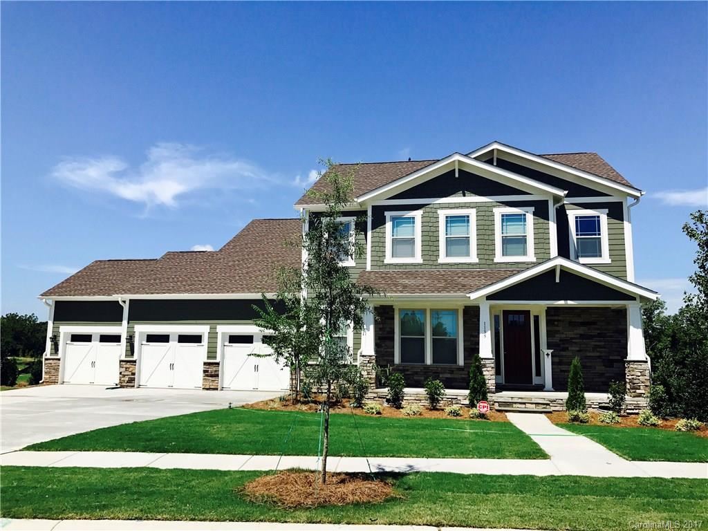 Paddlers Cove - Residential