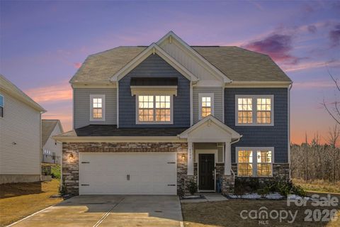 Photo of 5504 Soft Shell Drive, Lancaster, SC 29720 (MLS # 4354801)