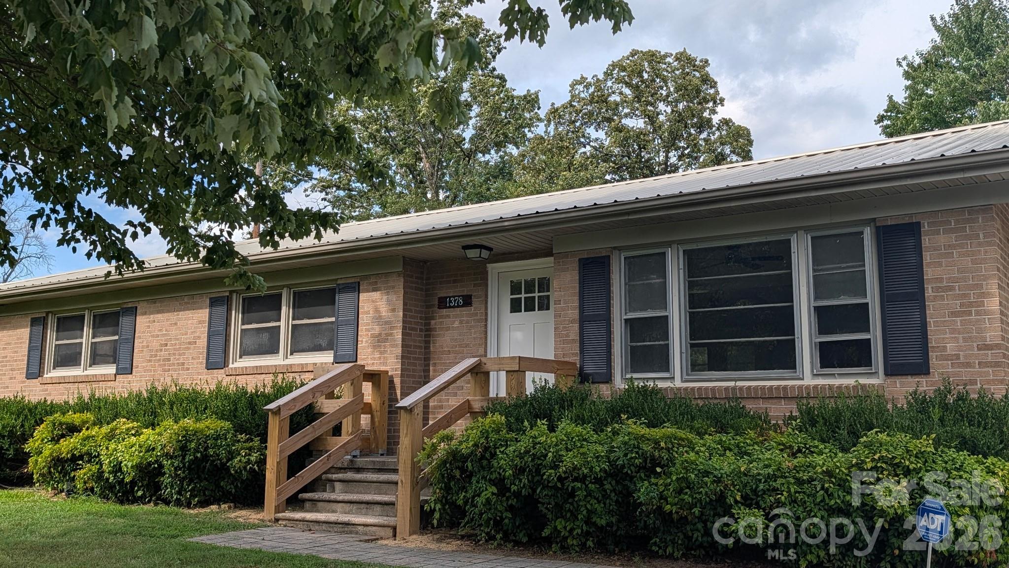 1378 Blacksburg Highway, Blacksburg, SC, 29702