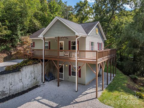 26 Azalea Drive Clyde NC 28721