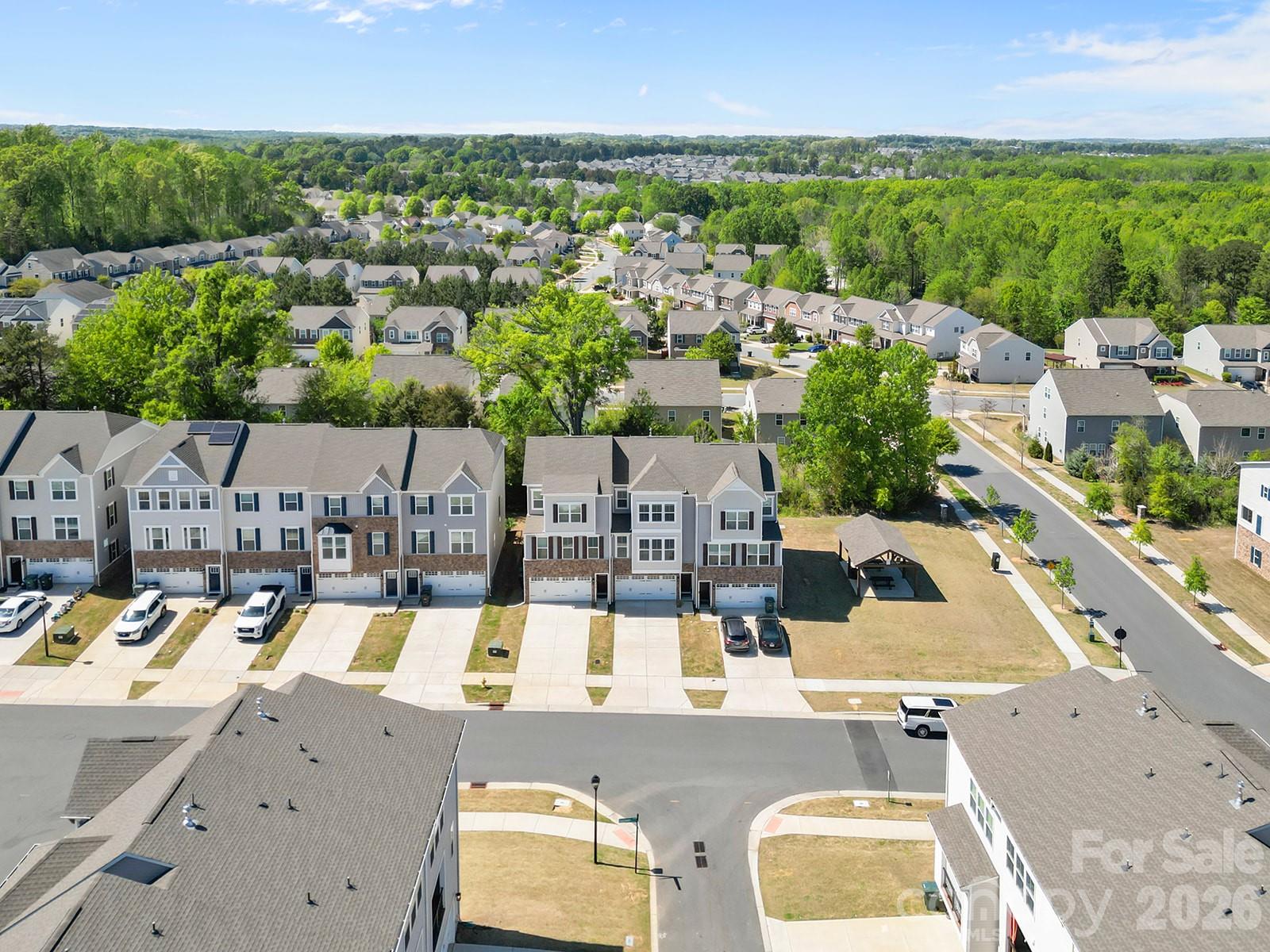 OakLawn - Residential