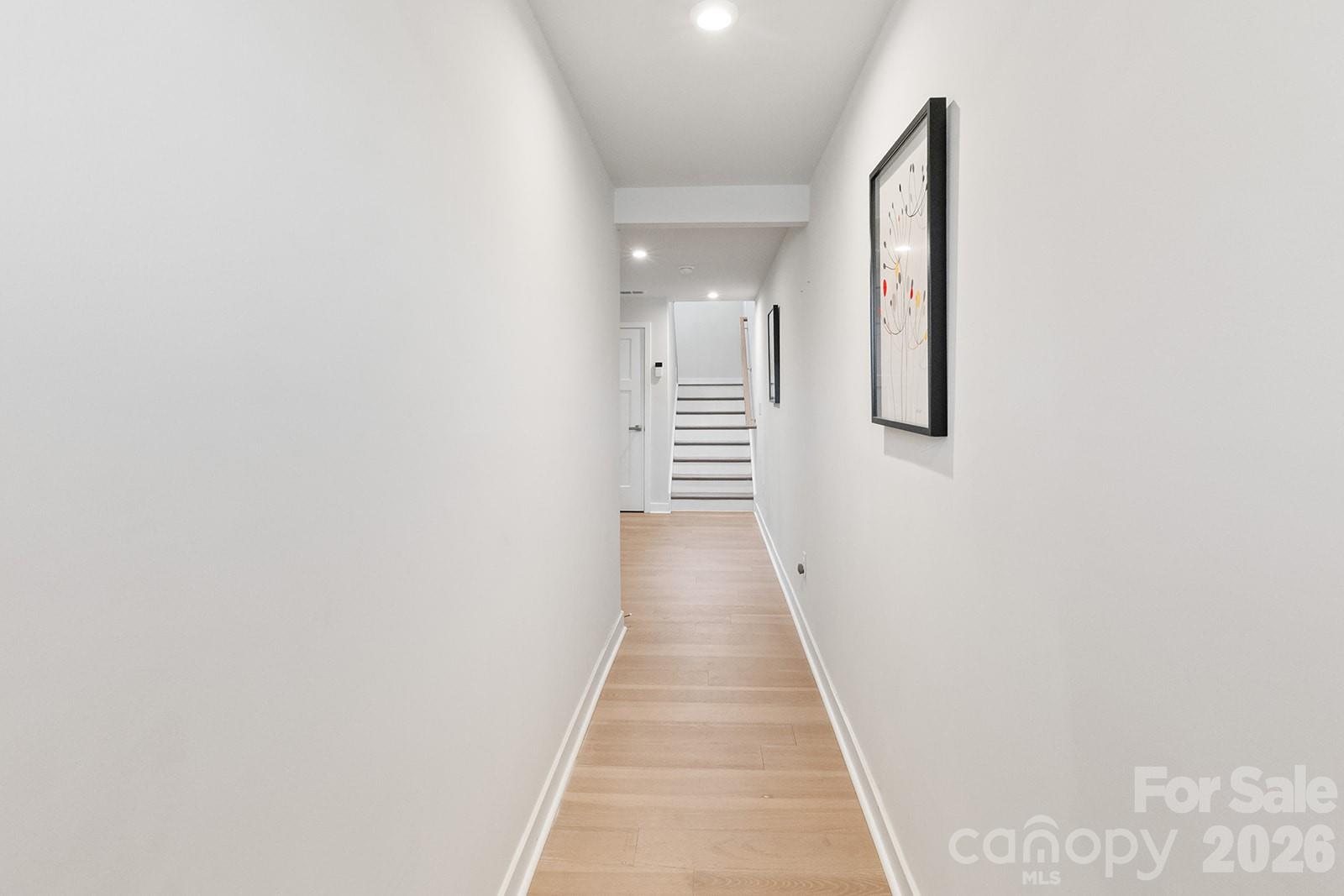 OakLawn - Residential