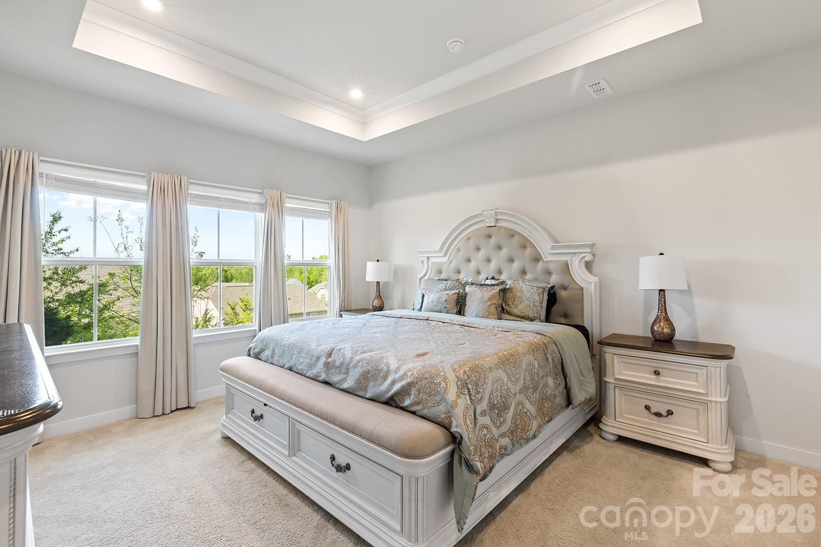 OakLawn - Residential