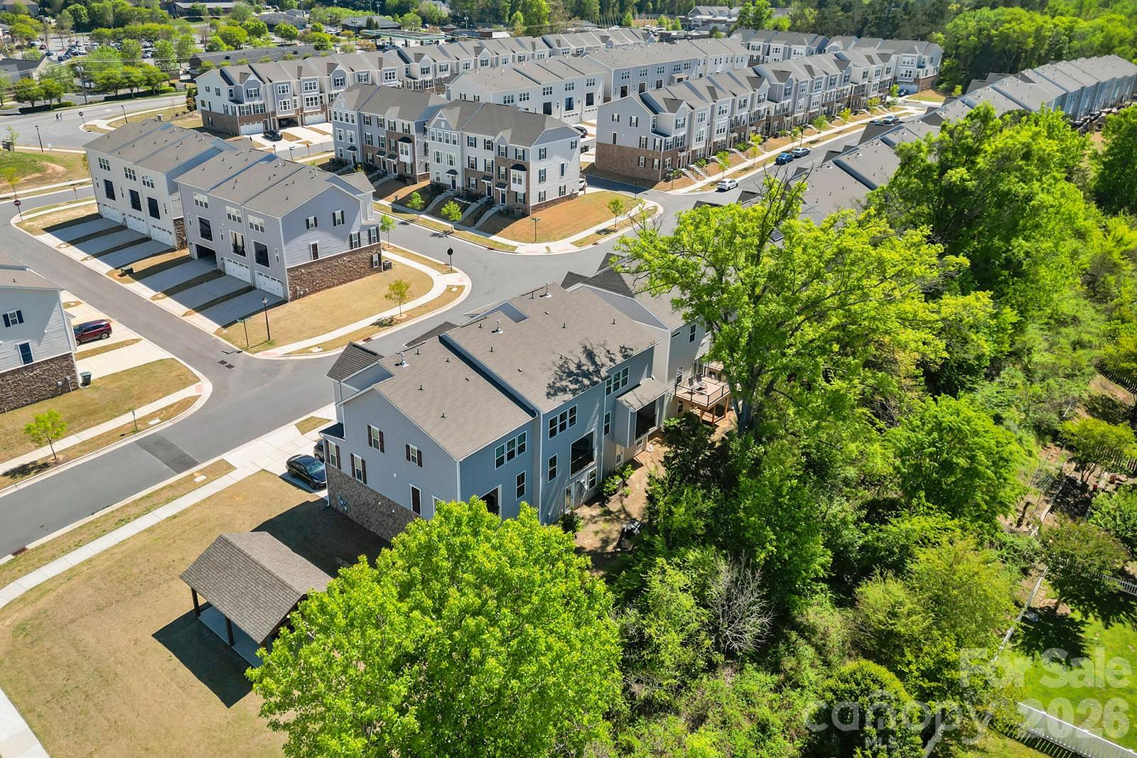 OakLawn - Residential