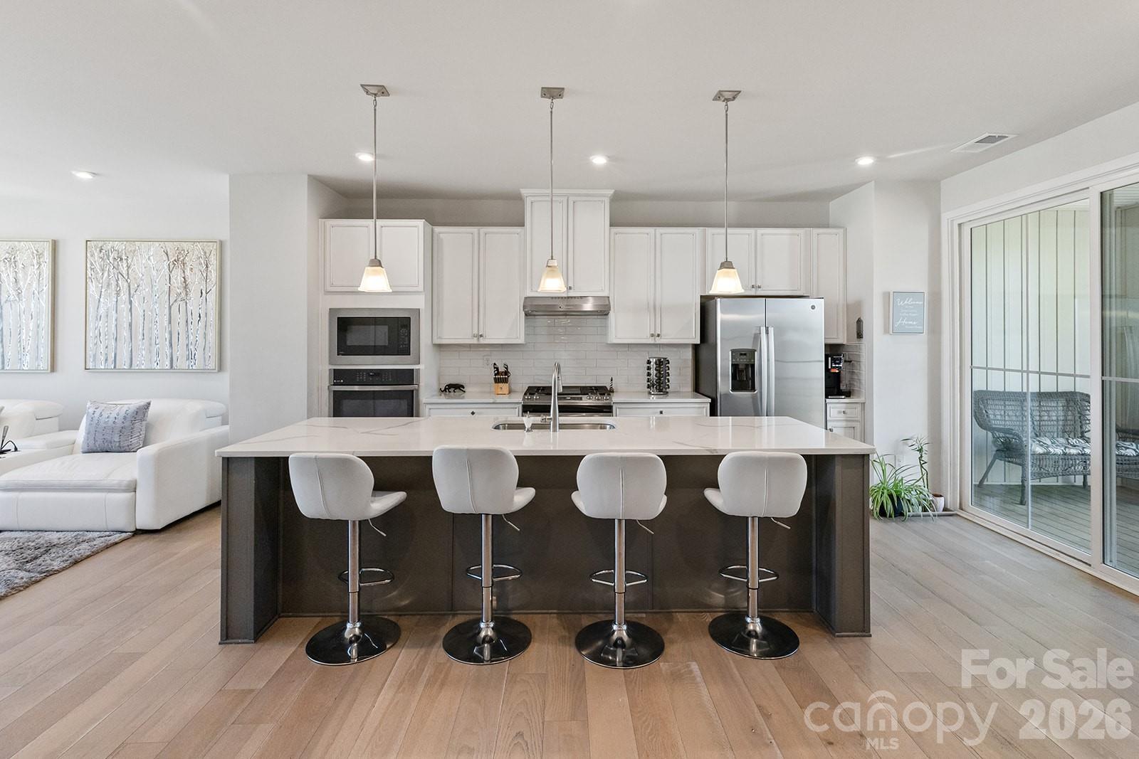 OakLawn - Residential