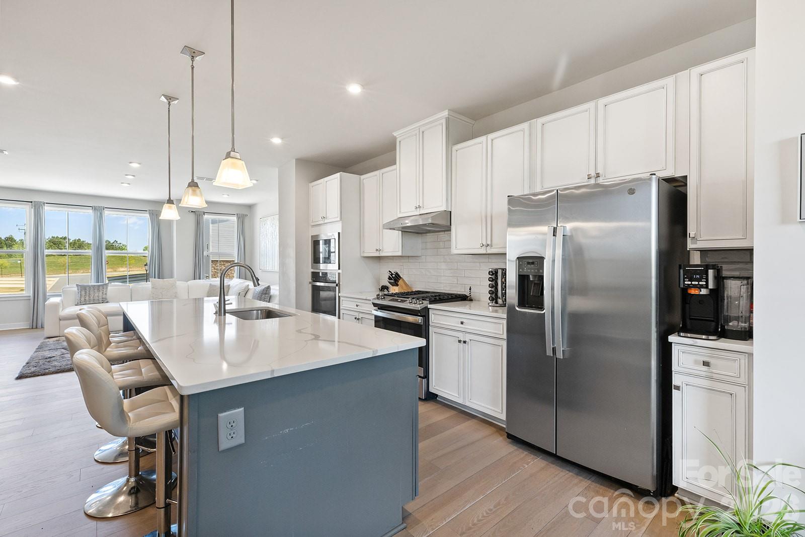 OakLawn - Residential