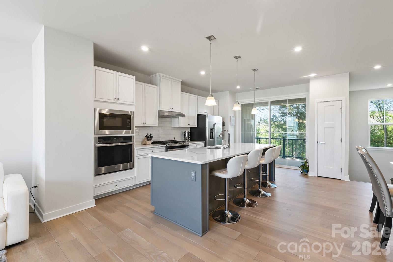 OakLawn - Residential