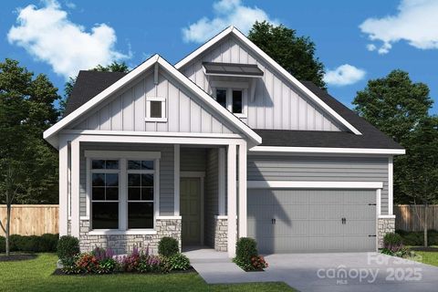 1031 Bourn Lane Waxhaw NC 28173