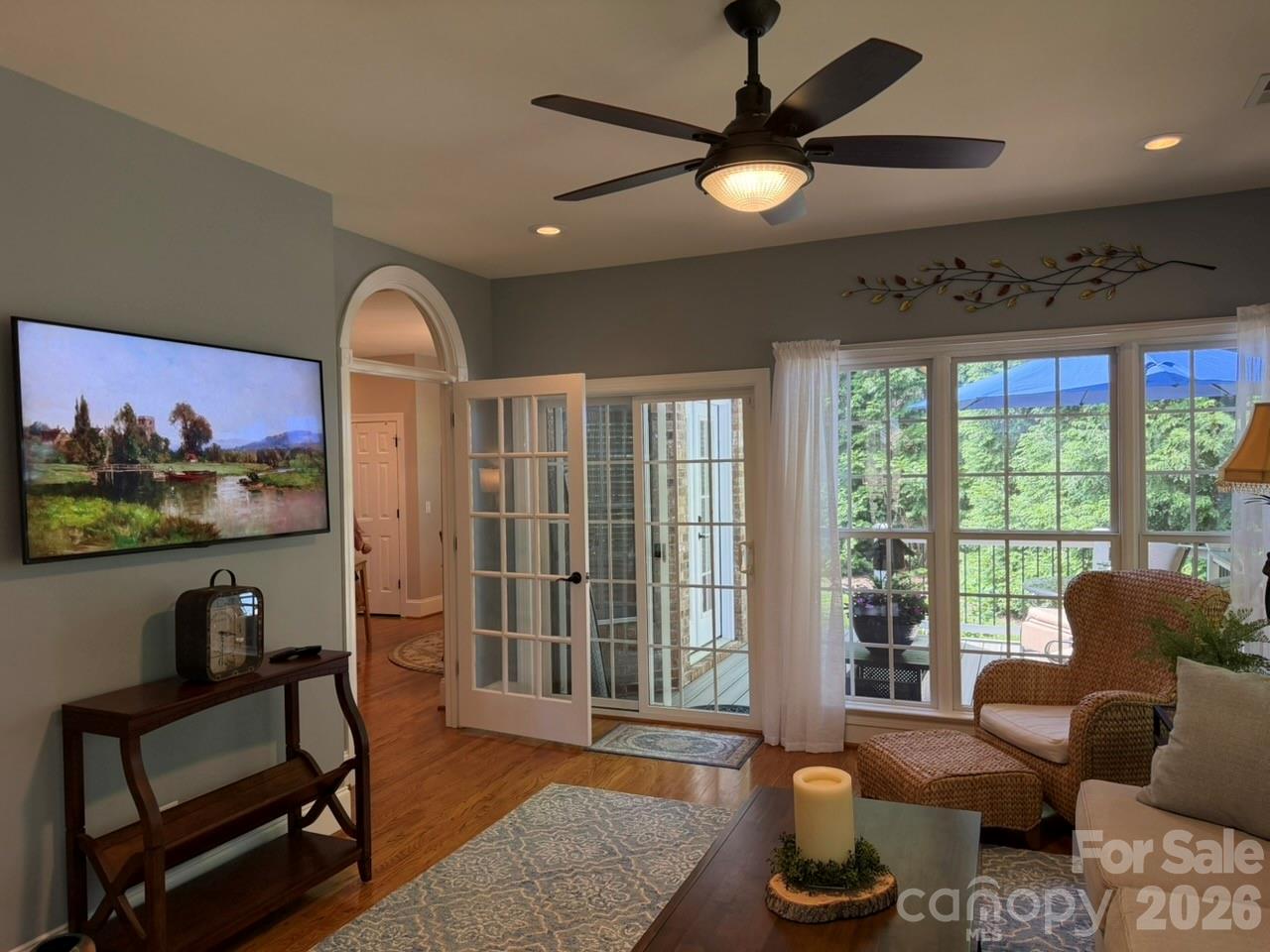 The Woodlands at Olivers Landing - Residential
