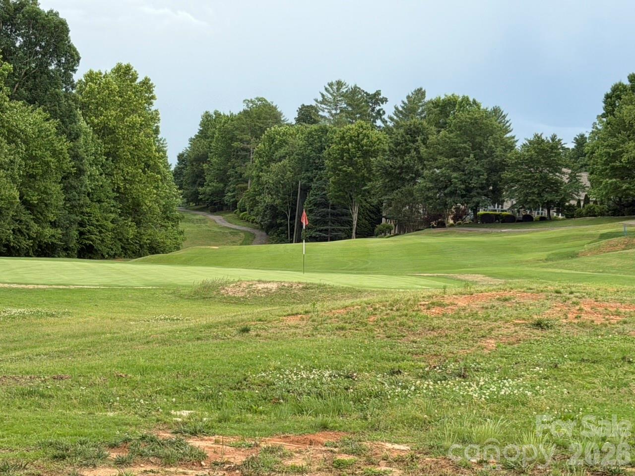 The Woodlands at Olivers Landing - Residential