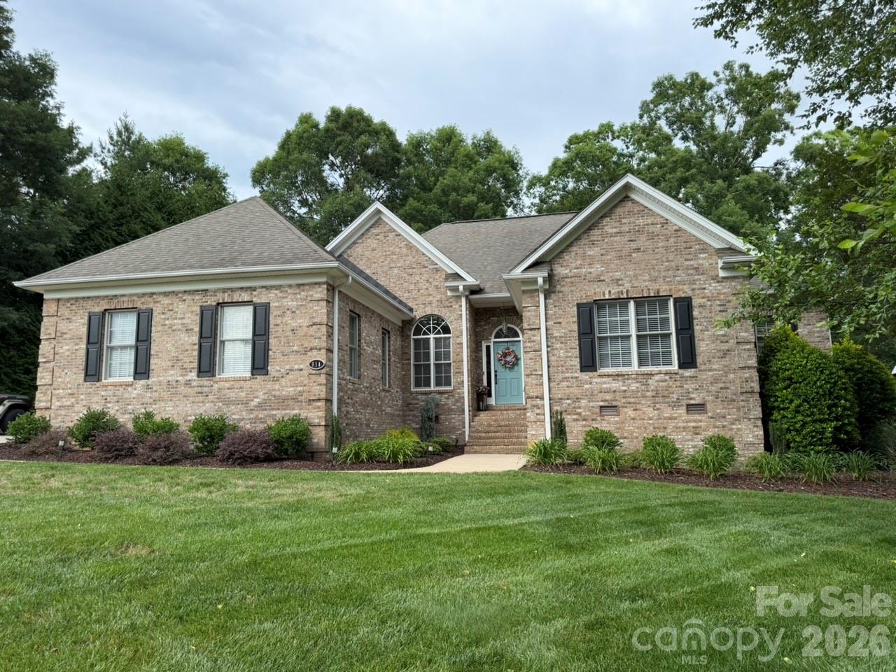 914 Players Ridge Road
