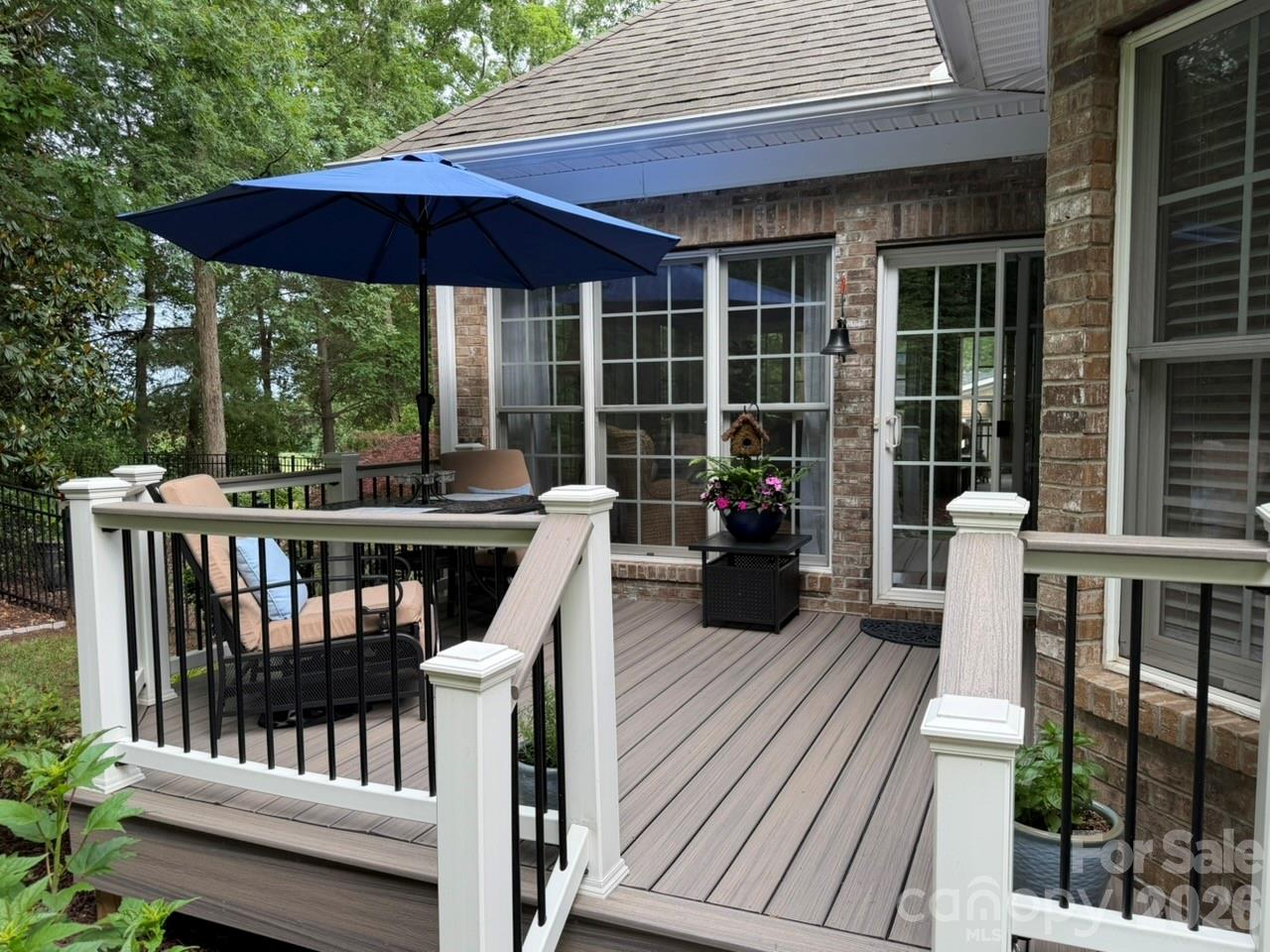 The Woodlands at Olivers Landing - Residential