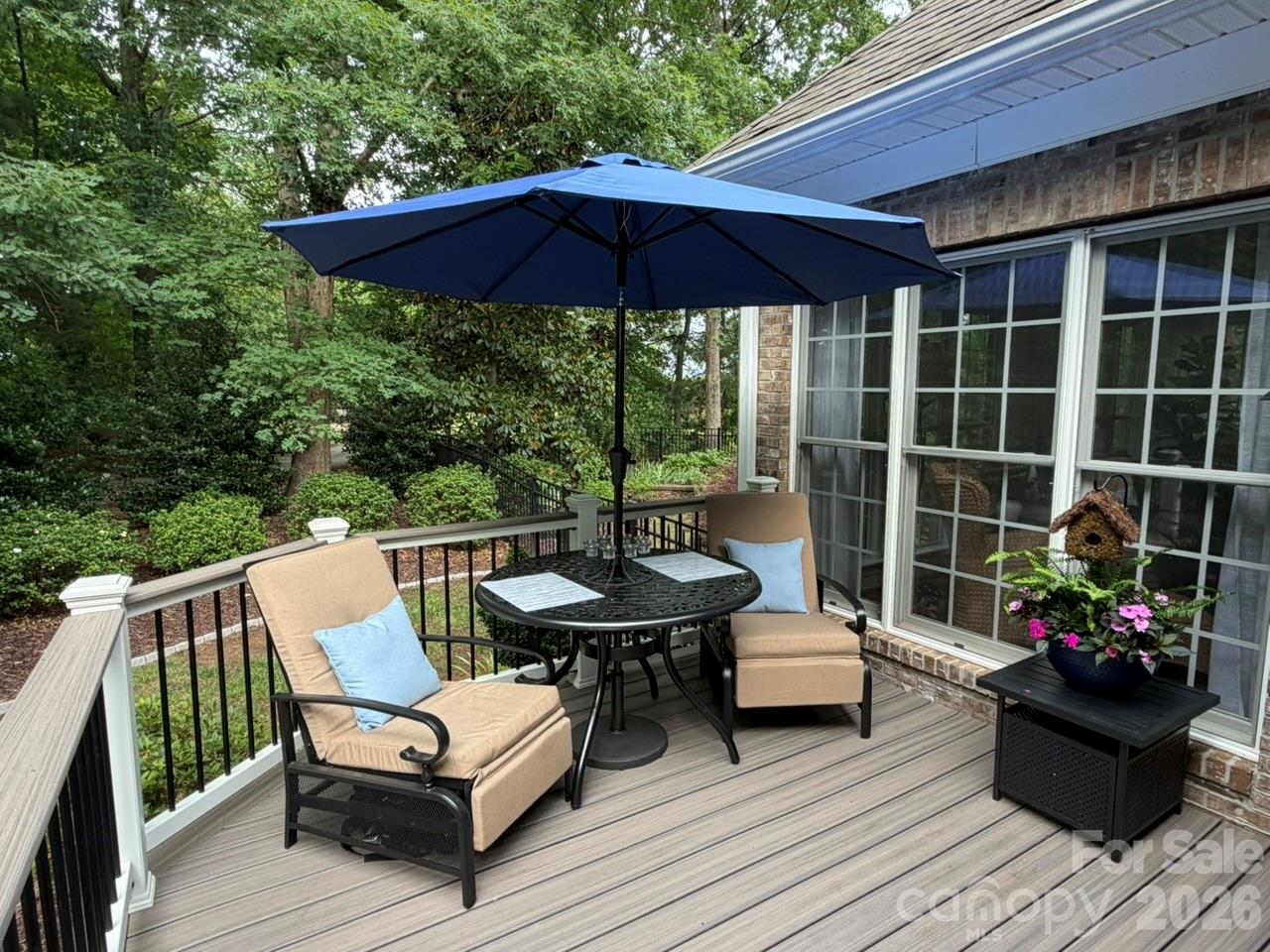 The Woodlands at Olivers Landing - Residential