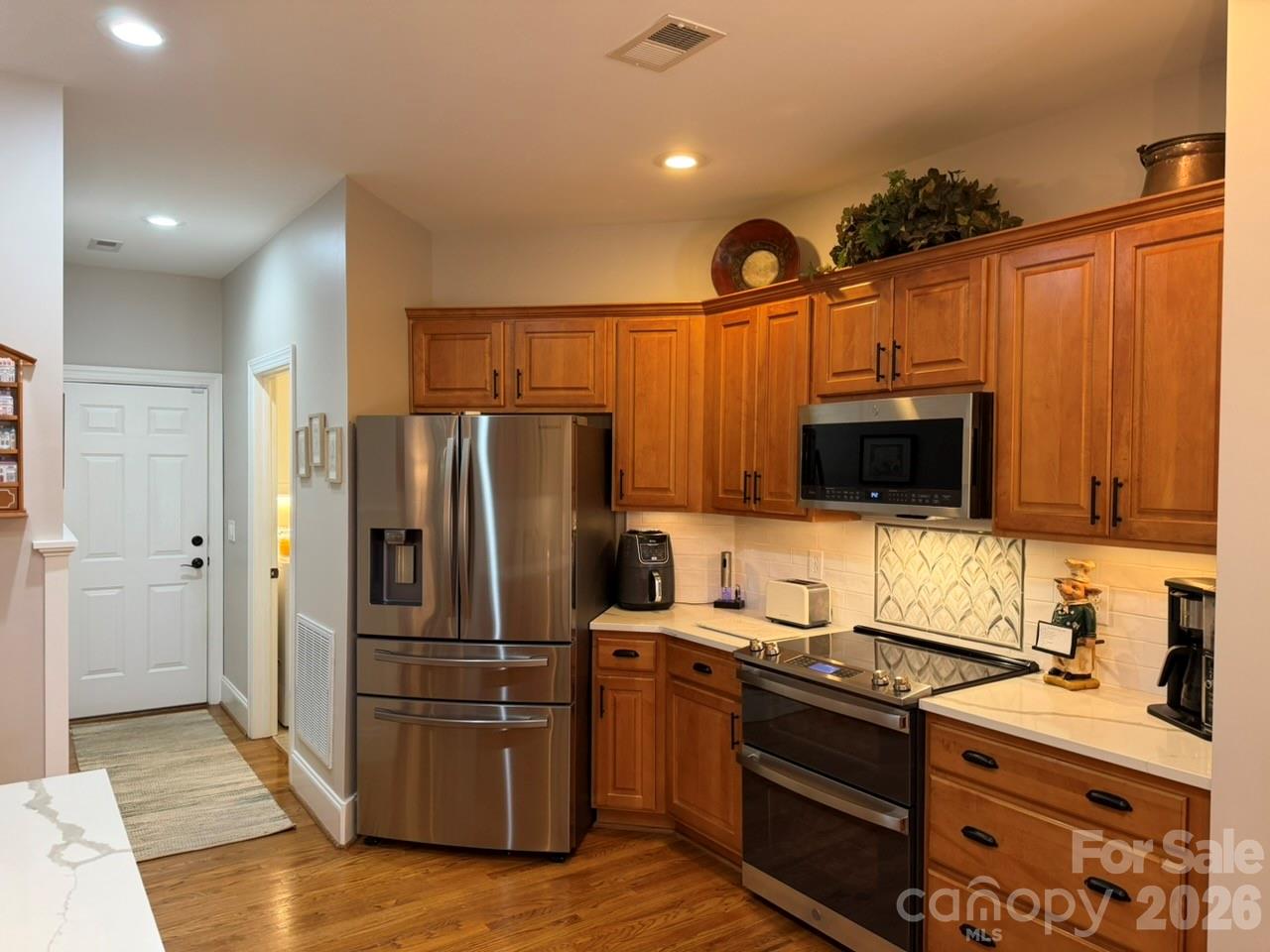 The Woodlands at Olivers Landing - Residential