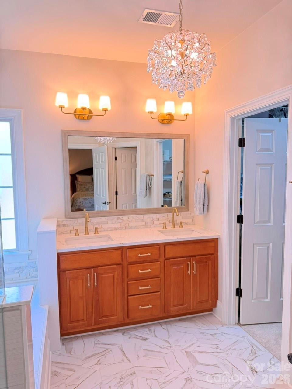 The Woodlands at Olivers Landing - Residential
