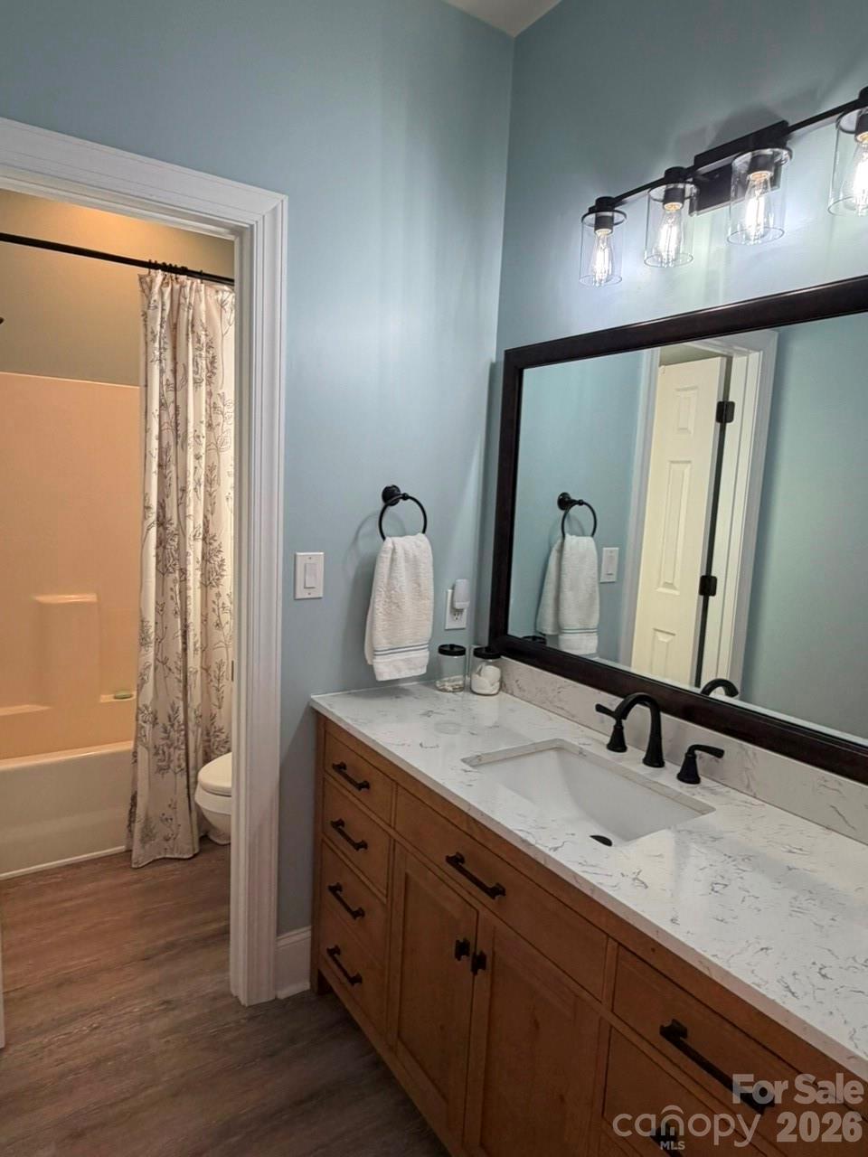 The Woodlands at Olivers Landing - Residential