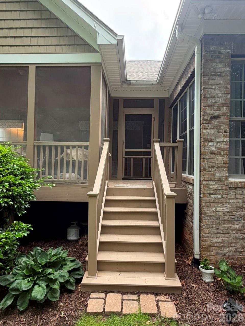 The Woodlands at Olivers Landing - Residential