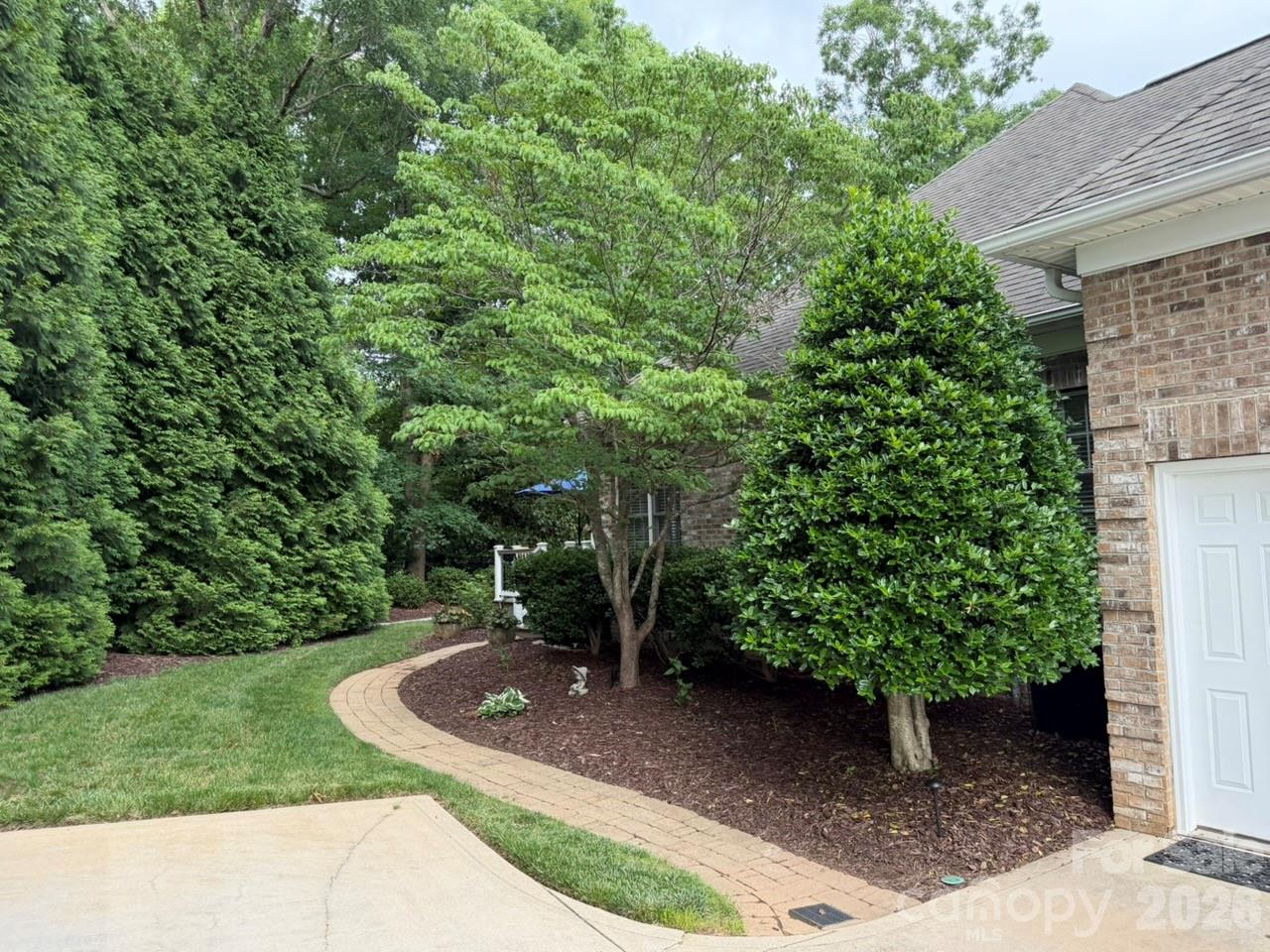The Woodlands at Olivers Landing - Residential