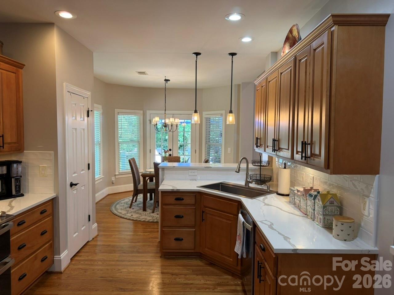 The Woodlands at Olivers Landing - Residential