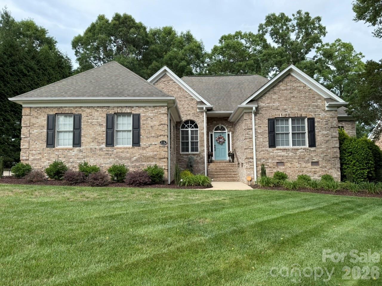The Woodlands at Olivers Landing - Residential
