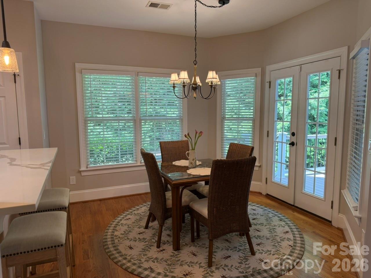 The Woodlands at Olivers Landing - Residential