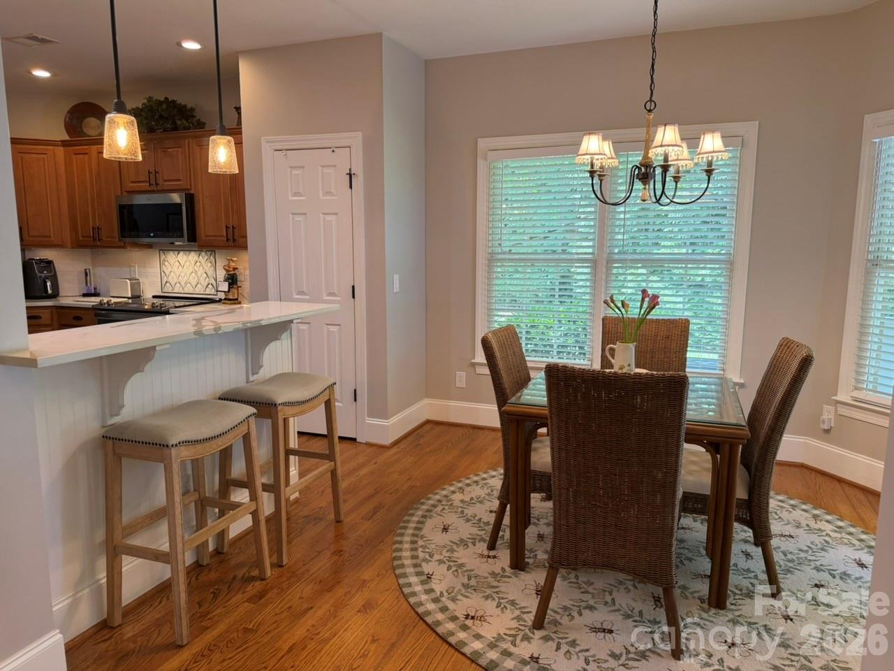 The Woodlands at Olivers Landing - Residential