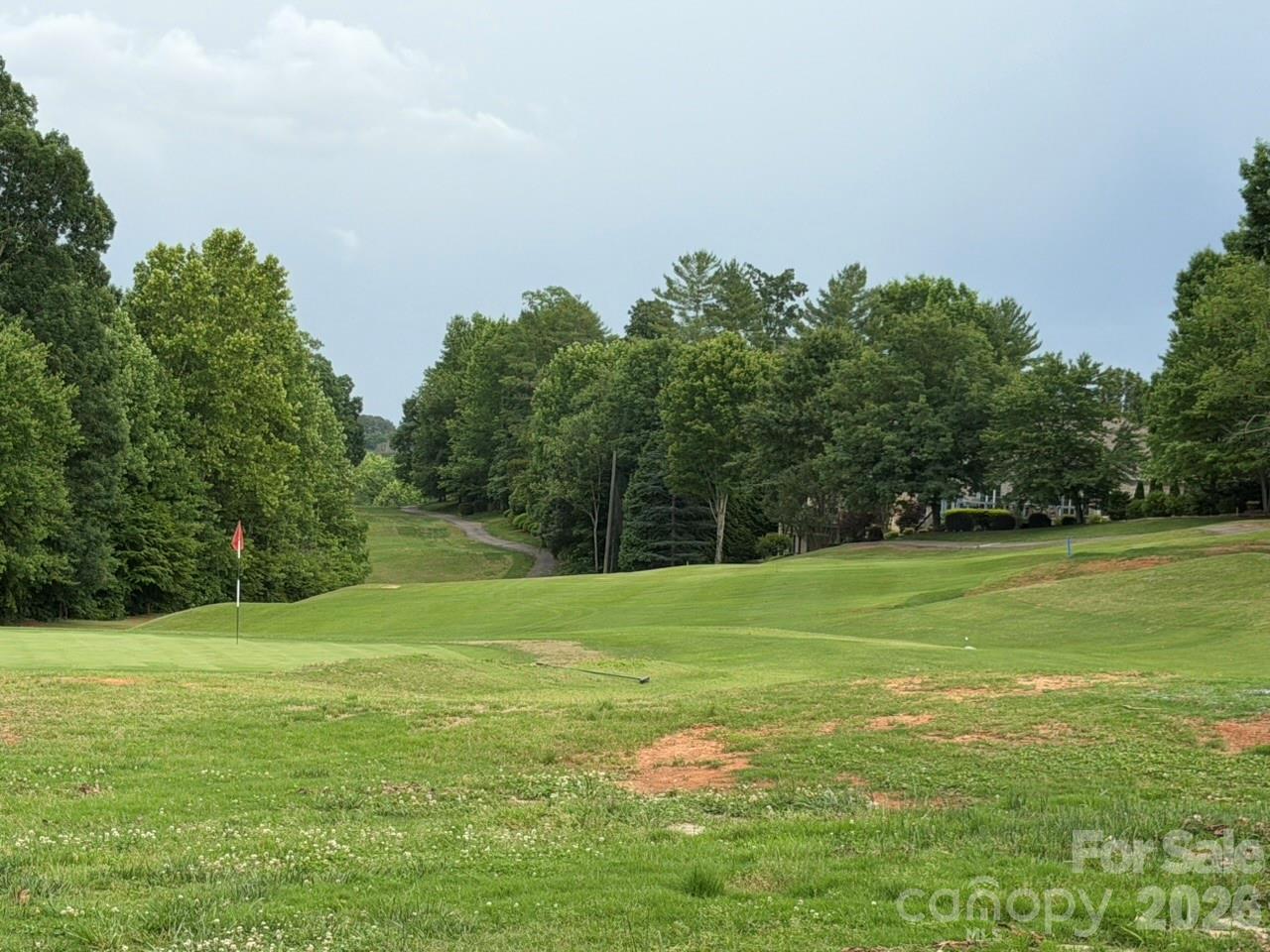 The Woodlands at Olivers Landing - Residential