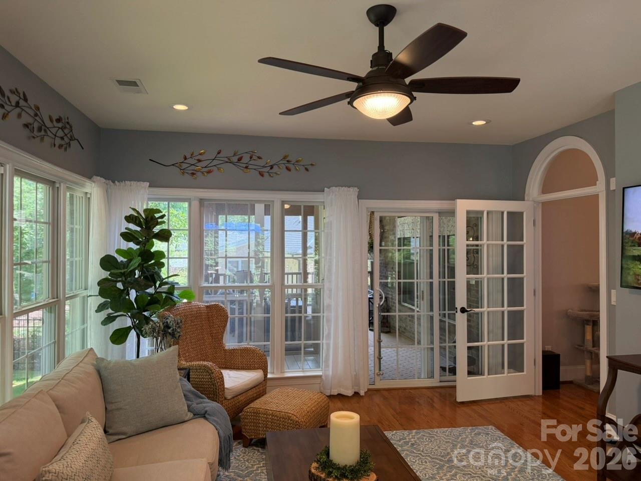 The Woodlands at Olivers Landing - Residential