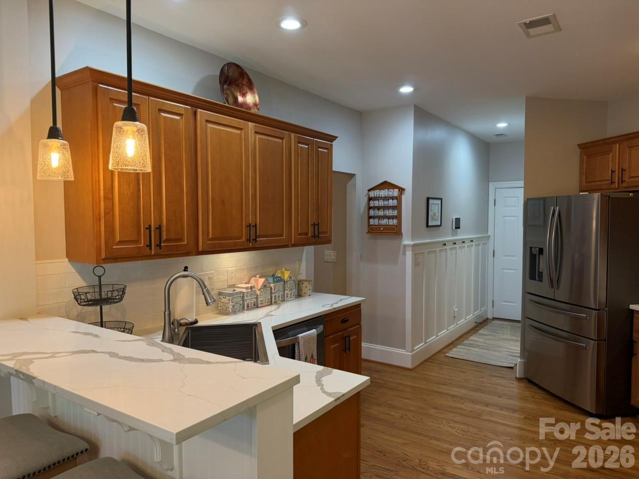 The Woodlands at Olivers Landing - Residential