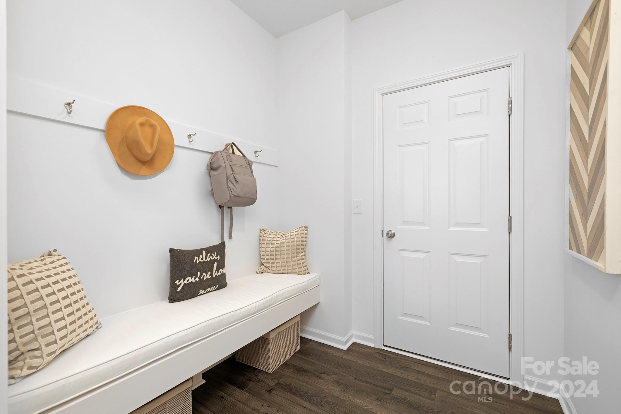 Forest Creek - Residential