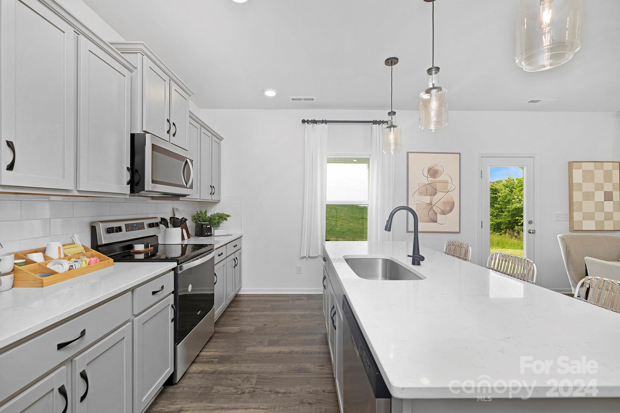 Forest Creek - Residential