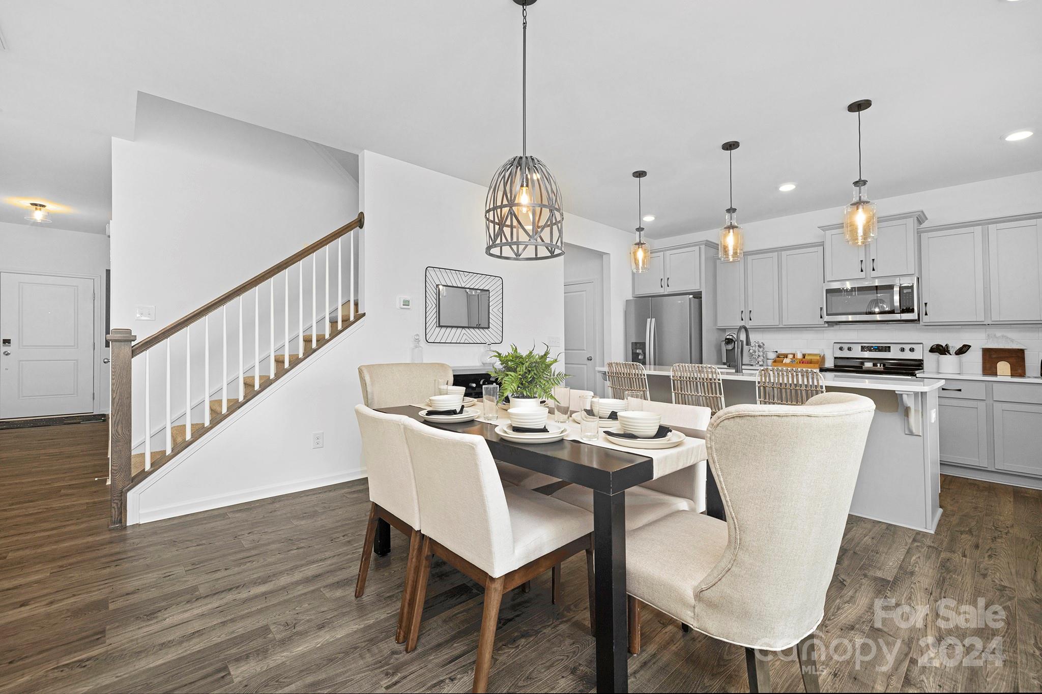 Forest Creek - Residential