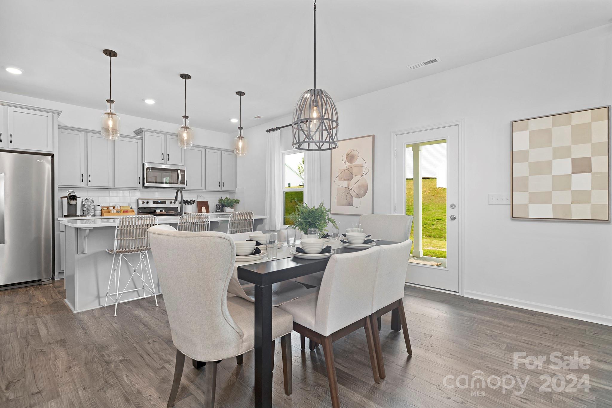 Forest Creek - Residential