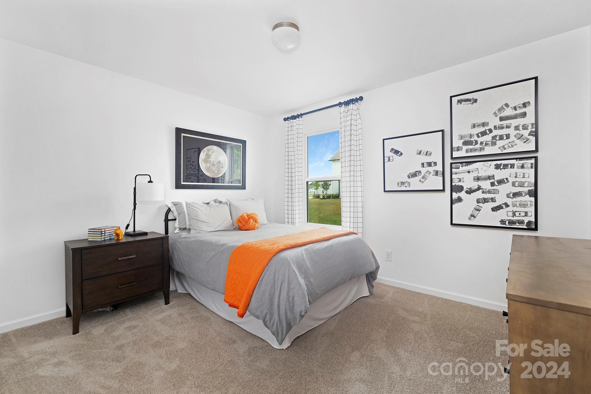 Forest Creek - Residential