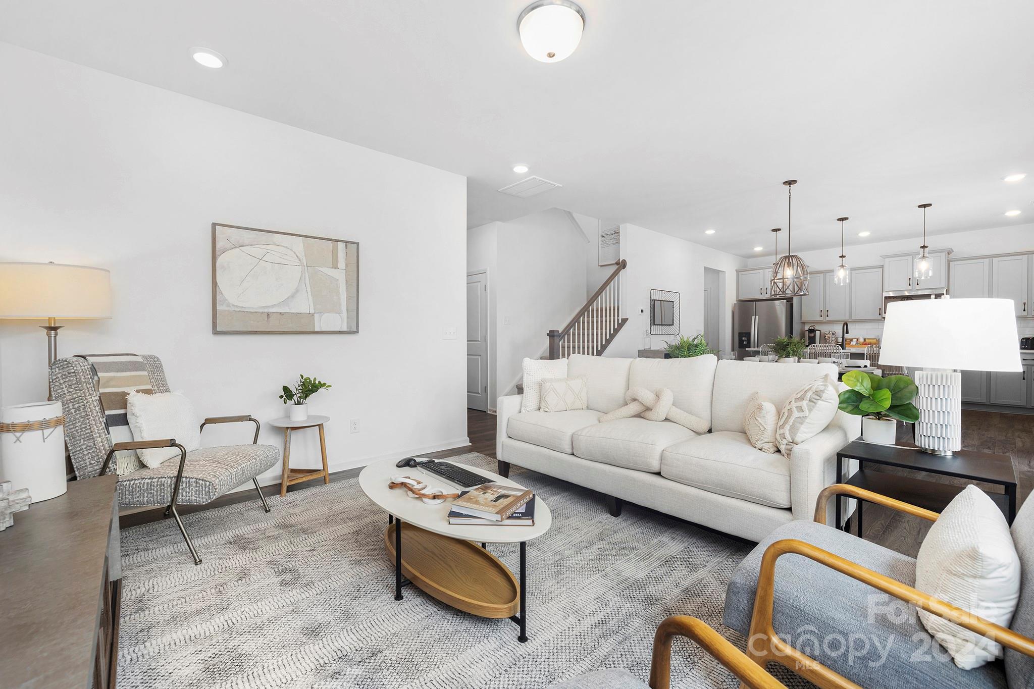 Forest Creek - Residential