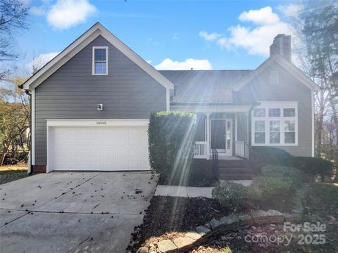 10940 Wild Dove Lane Charlotte NC 28277