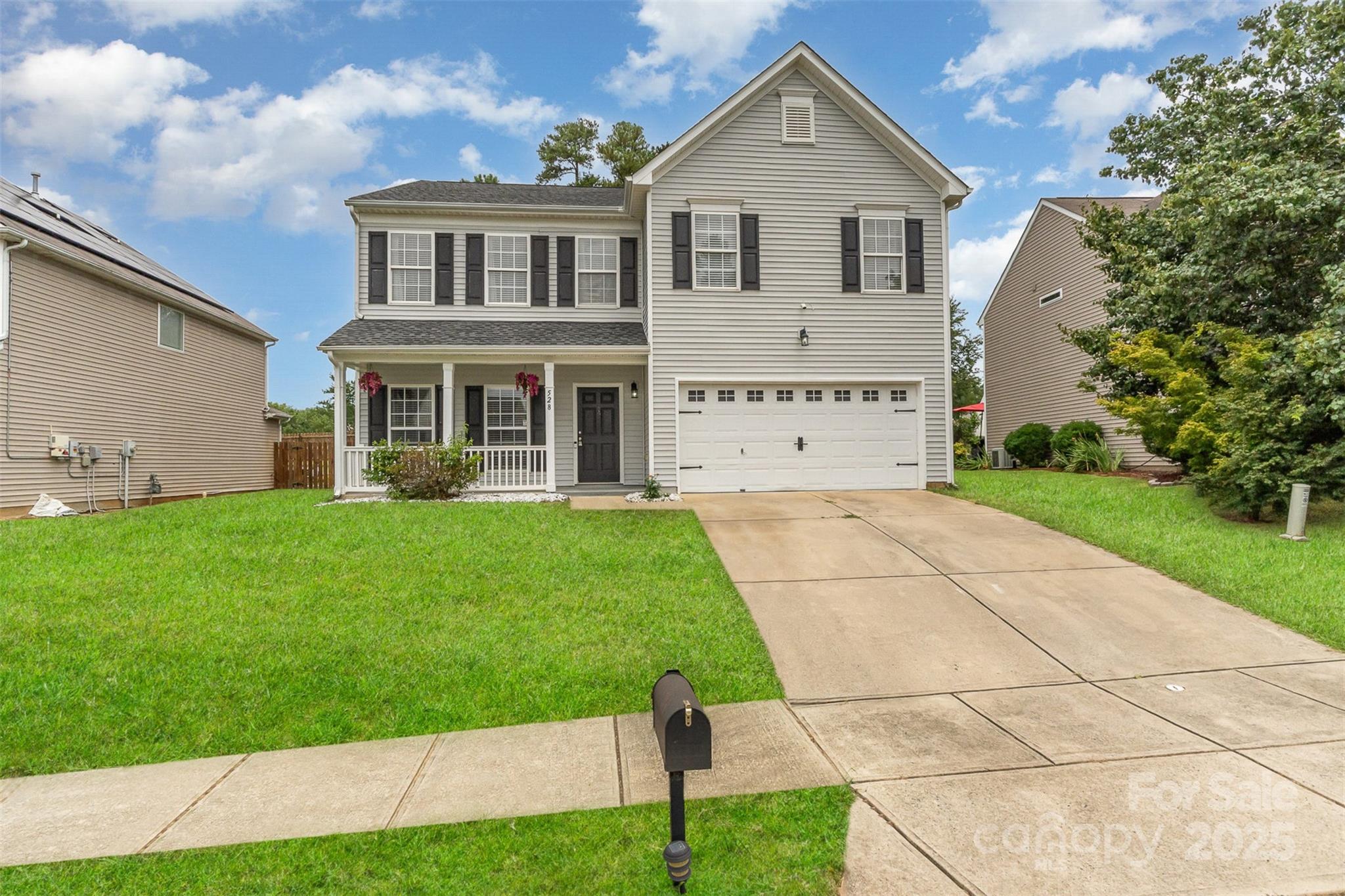 528 Goodloe Drive