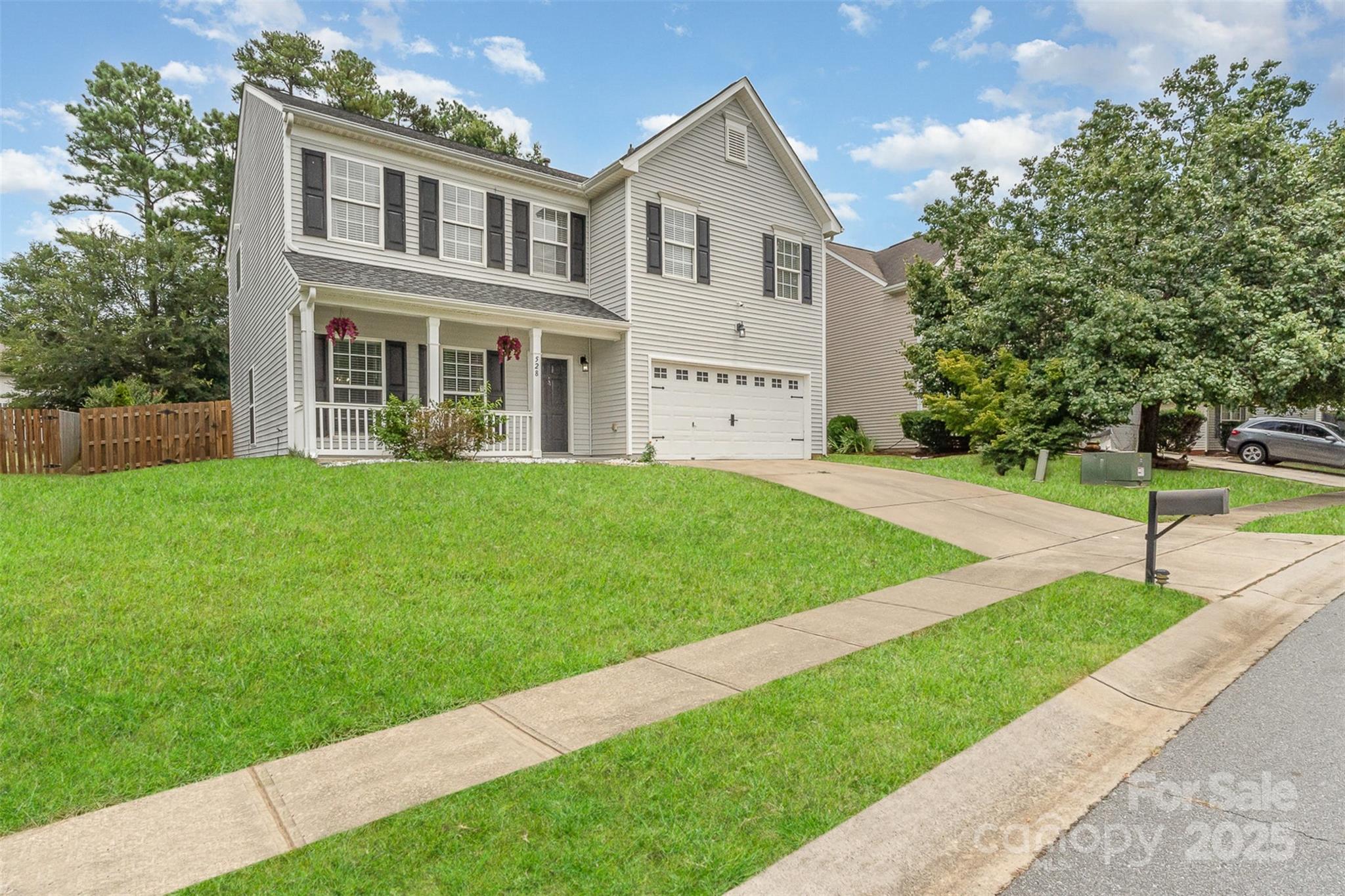 528 Goodloe Drive