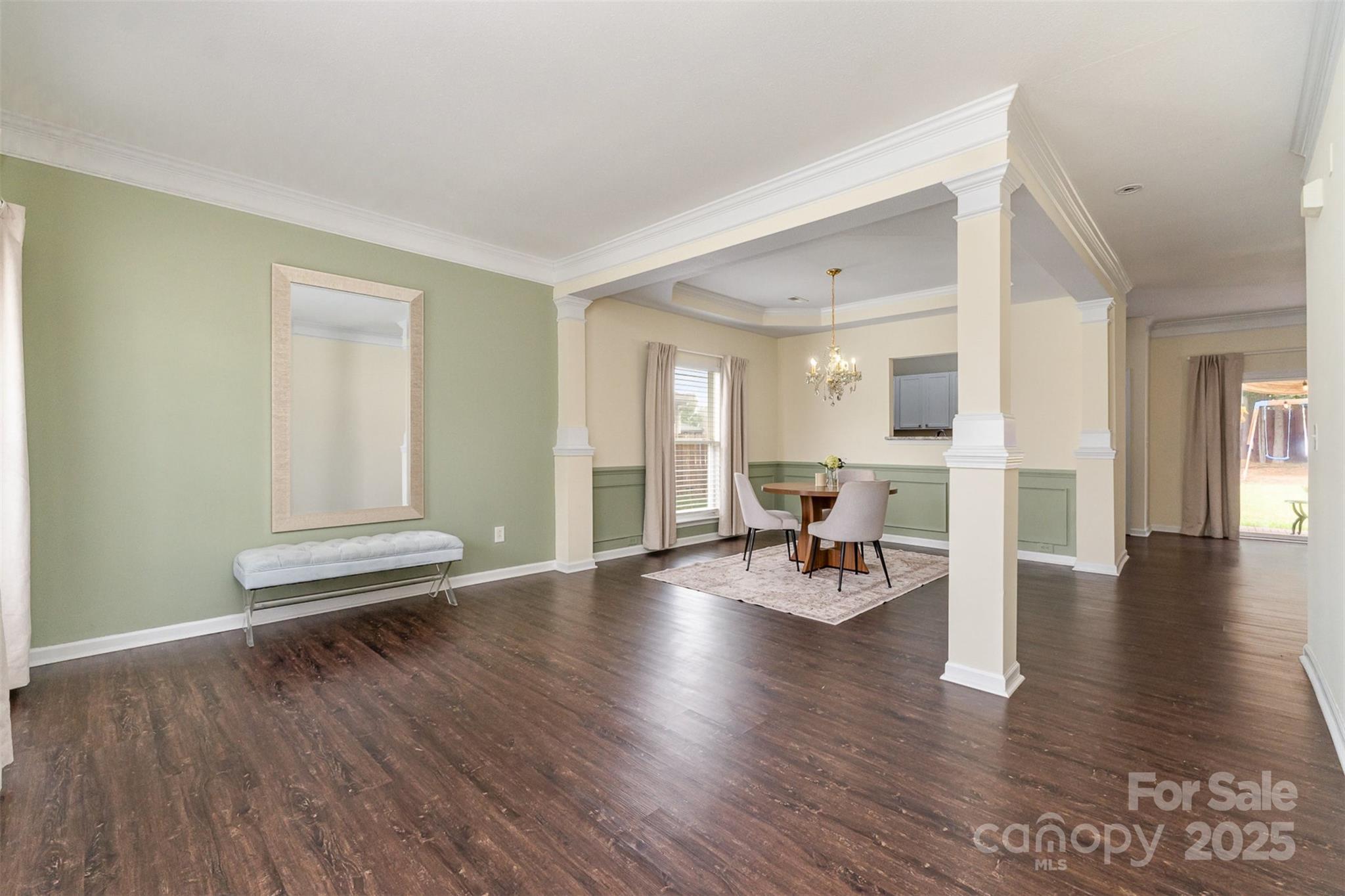528 Goodloe Drive