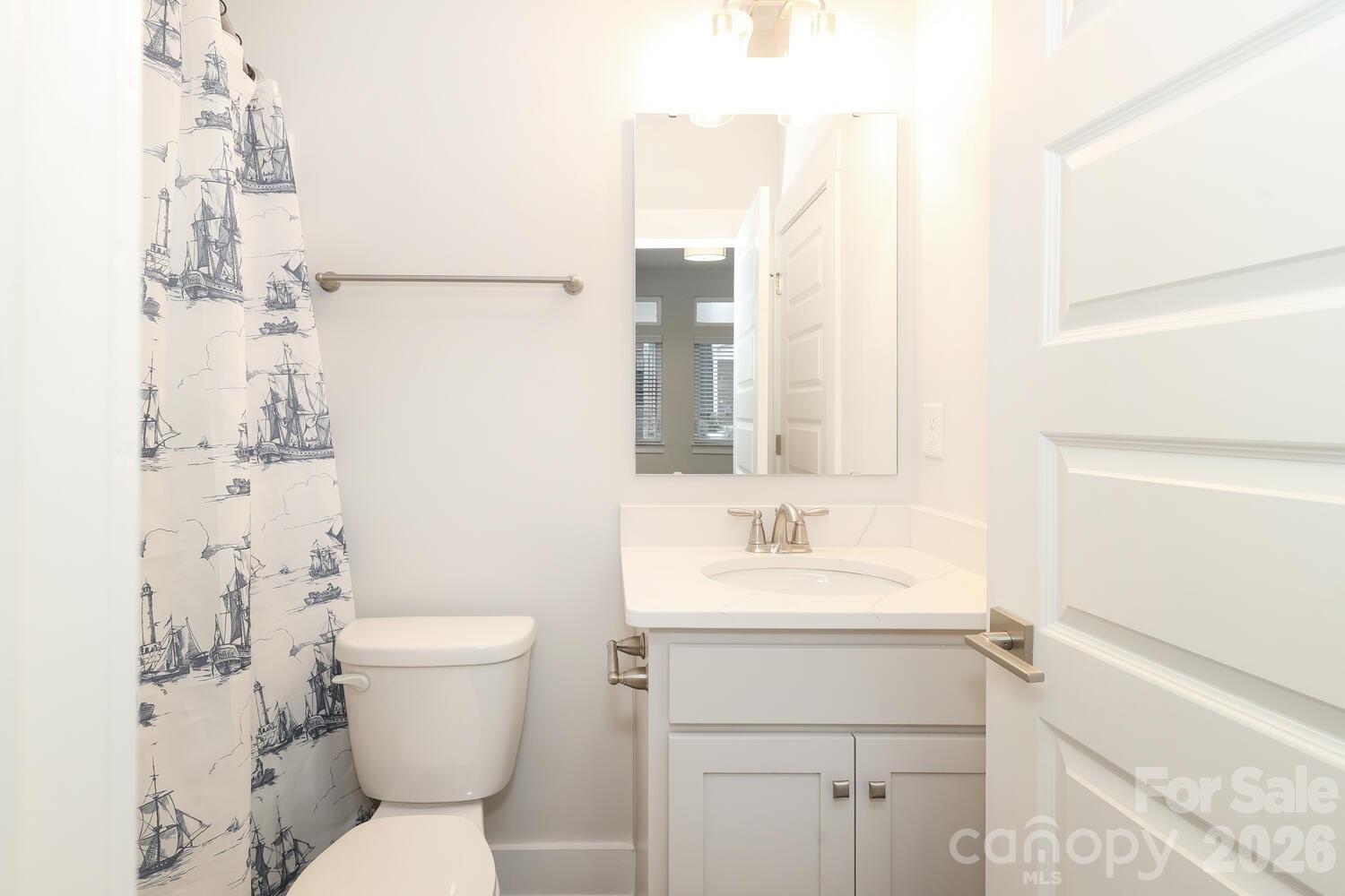 Landings at NoDa - Residential