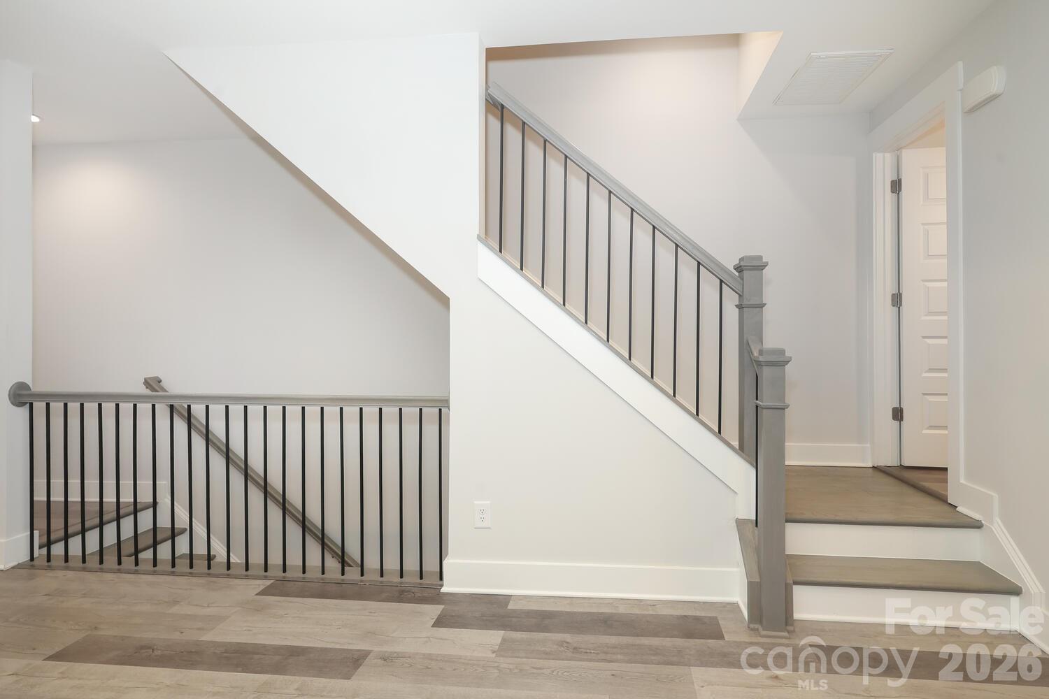 Landings at NoDa - Residential