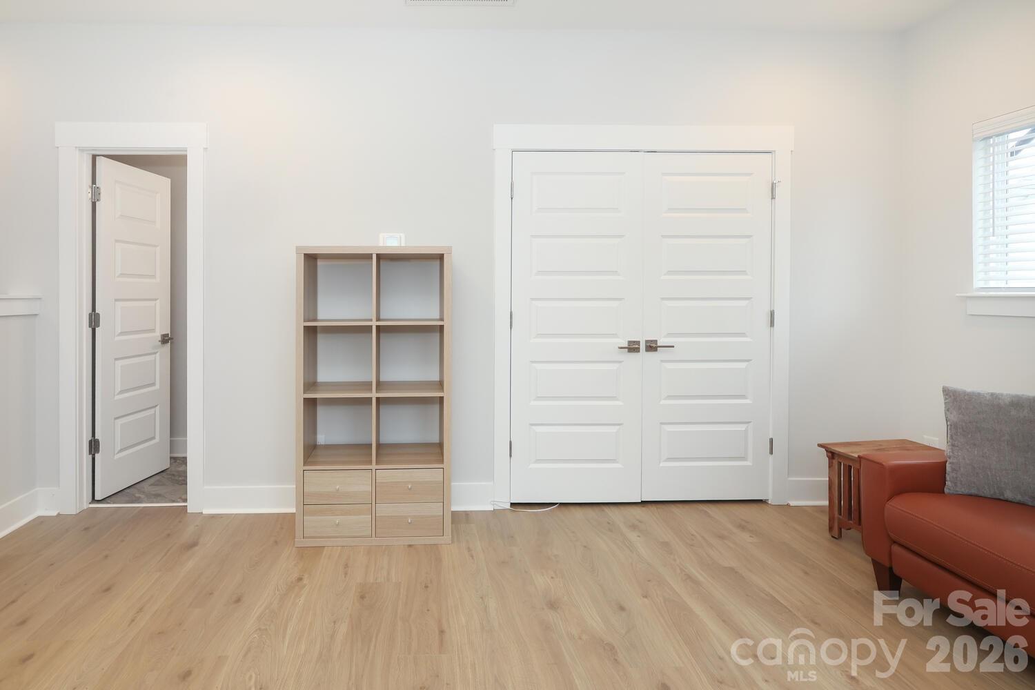 Landings at NoDa - Residential