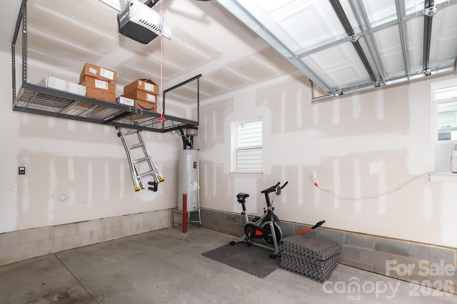 Landings at NoDa - Residential